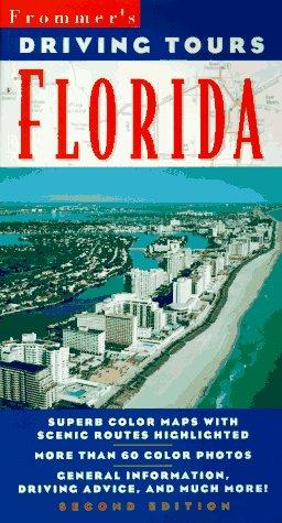 Driving Tours: Florida