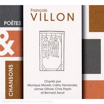 Poetes & Chansons