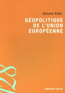 Géopolitique de l'Union européenne