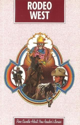 Rodeo West (Adult New Reader's, Band 2)