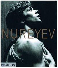 Nureyev (Performing Arts)