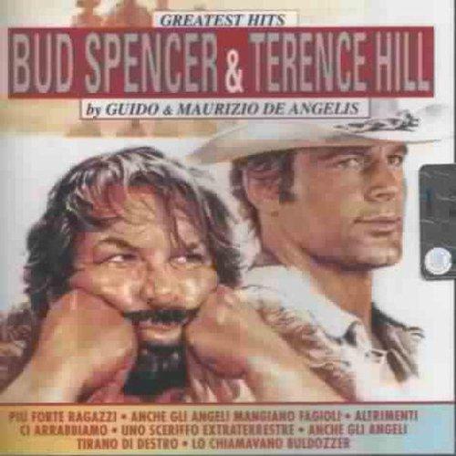 Bud Spencer & Terence Hill - Greatest Hits 1