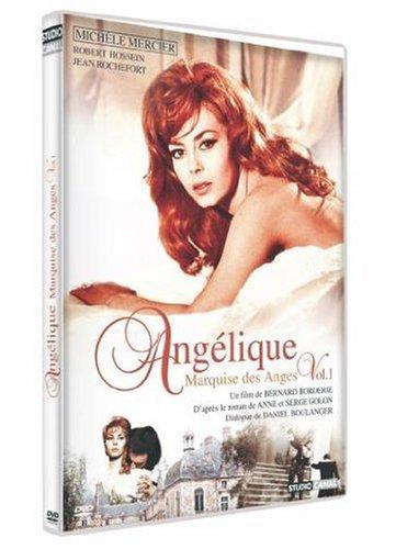 Angélique : Marquise des anges [FR IMPORT]