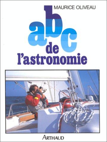 ABC de l'astronomie