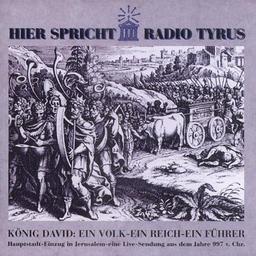 Vol.2, Hier Spricht Radio Tyru