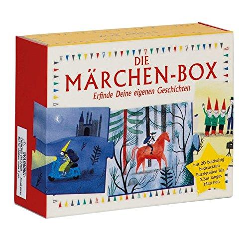 Die Märchen-Box