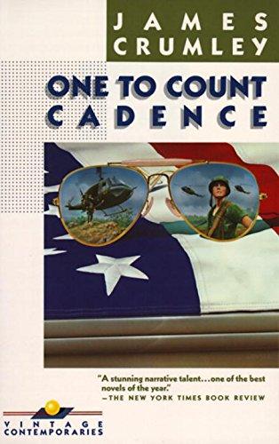 One to Count Cadence (Vintage Crime/Black Lizard)