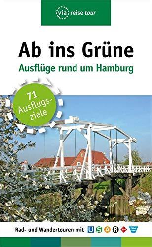 Ab ins Grüne – Ausflüge rund um Hamburg