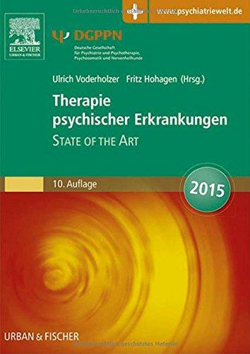 Therapie psychischer Erkrankungen