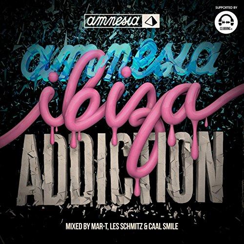 Amnesia Ibiza Addiction