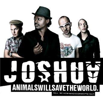 ANIMALSWILLSAVETHEWORLD