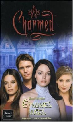 Charmed. Vol. 18. Etranges nuées