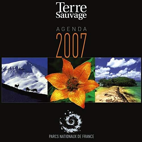 Terre sauvage, agenda 2007