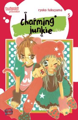 Charming Junkie, Band 5: BD 5