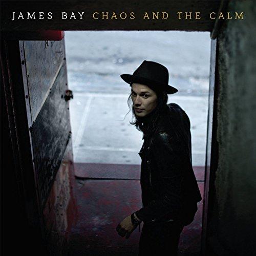 Chaos And The Calm [Vinyl LP]