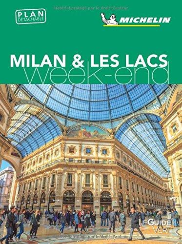 Milan & les lacs