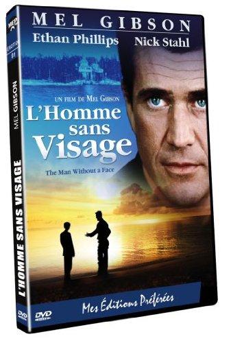 L'homme sans visage [FR Import]