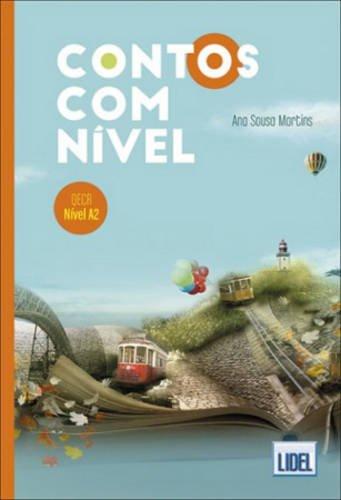 CONTOS COM A2 (Contos Com Nvel)