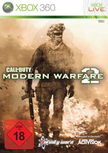 Call of Duty: Modern Warfare 2 (Deutsch)