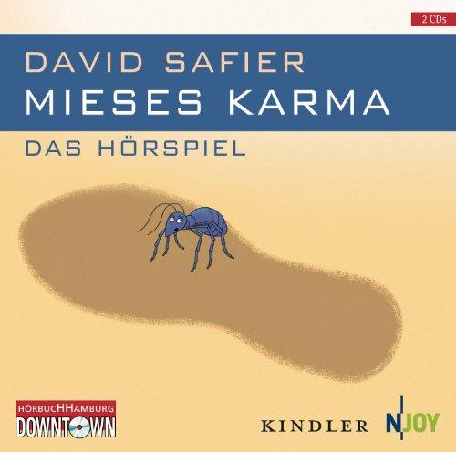 Mieses Karma: Das Hörspiel