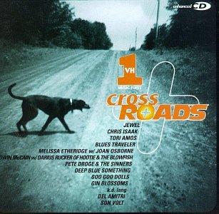 Vh1 Crossroads