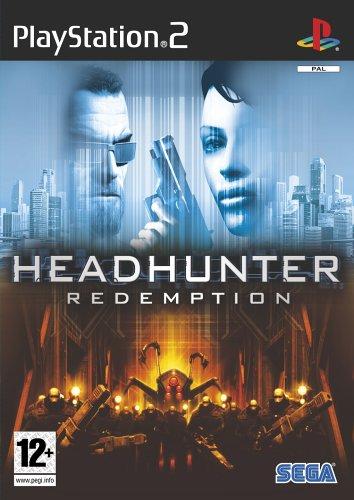 Headhunter - Redemption