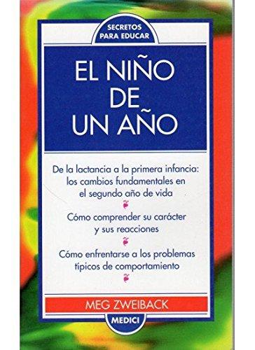 El niño de un año (NIÑOS Y ADOLESCENTES)