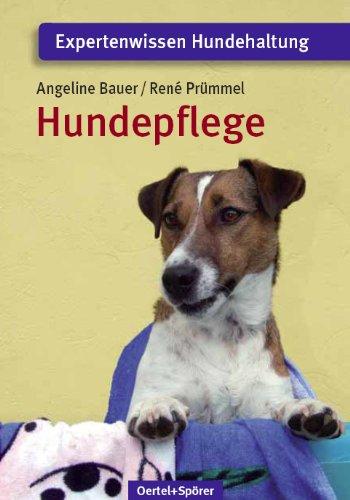 Der gesunde Hund: Aufzucht - Ernährung - Pflege - Erste Hilfe