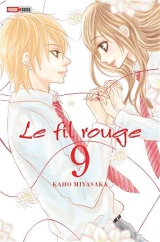 Le fil rouge. Vol. 9