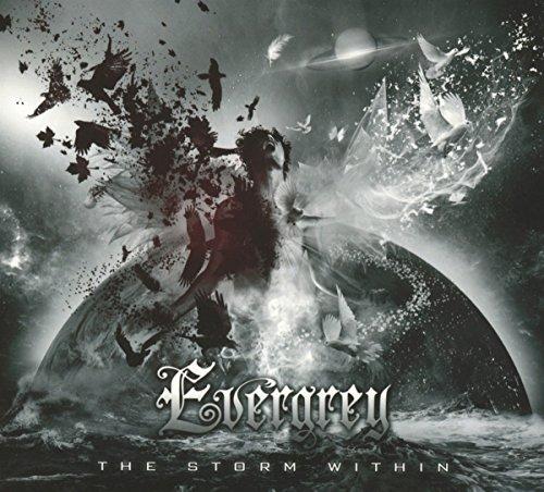 The Storm Within (Ltd. Digipak)