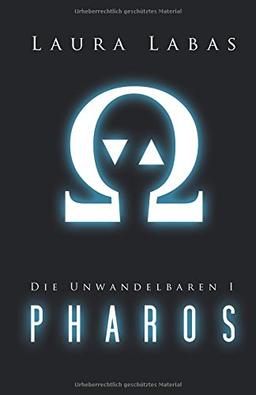 Pharos (Die Unwandelbaren)