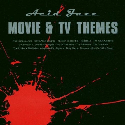 Movie and T V Themes