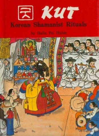 Kut - Korean Shamanist Rituals