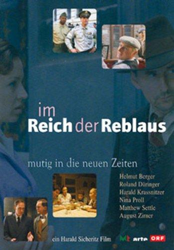 Im Reich der Reblaus - Mutig in die neuen Zeiten