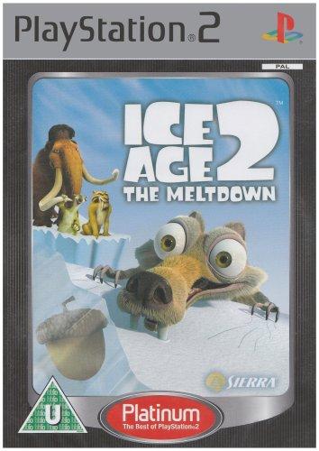 Ice Age 2: The Meltdown [UK Import]