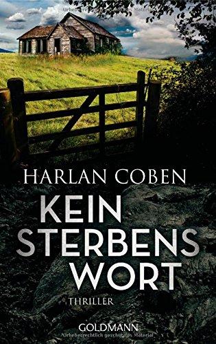 Kein Sterbenswort: Thriller