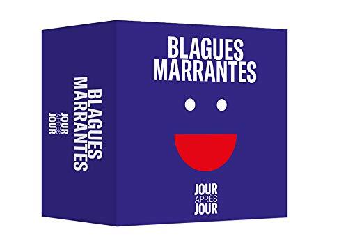 Blagues marrantes