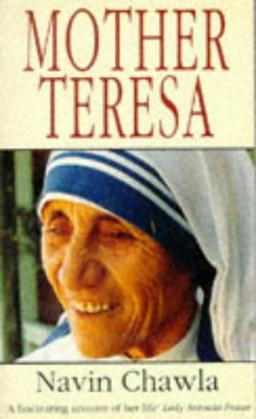 Mother Teresa