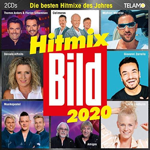 Bild Hitmix 2020