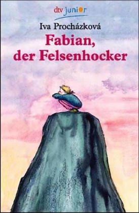 Fabian, der Felsenhocker