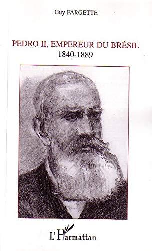 Pedro II, empereur du Brésil : 1840-1889