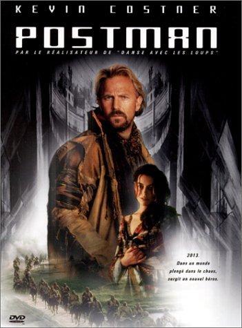 Postman [FR Import]