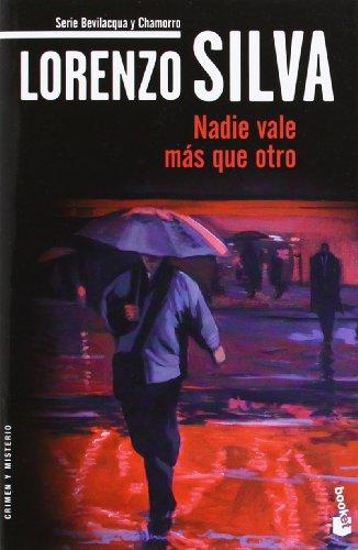 Nadie vale más que otro (Crimen y Misterio)