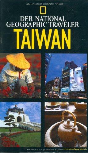 National Geographic Traveler - Taiwan