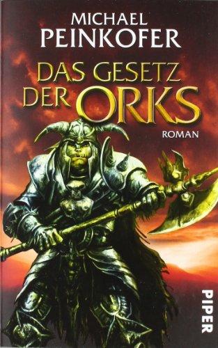 Das Gesetz der Orks