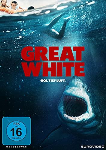 Great White - Hol tief Luft.