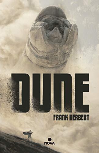 Dune (edición ilustrada) (Las crónicas de Dune 1) (Nova, Band 1)