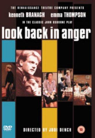 Look Back In Anger [UK Import]