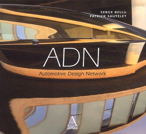 ADN, automotive design network