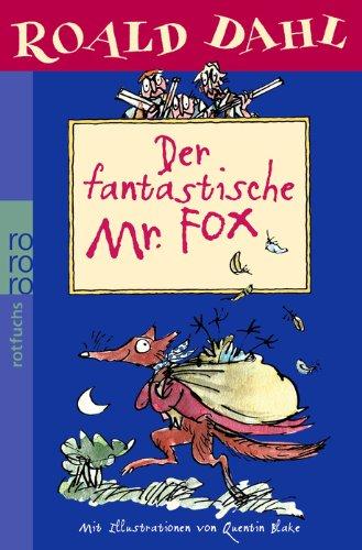 Der fantastische Mr. Fox